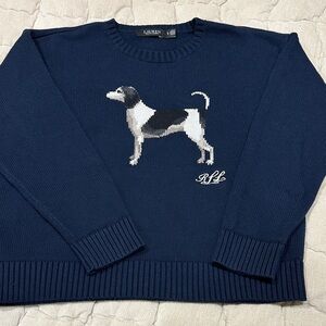 Ralph Lauren Sweater